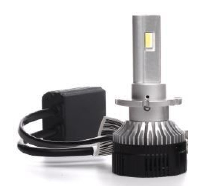 Світлодіодні лампи ALed D2S D4S XD2/D4SSTR3 50W 6000K