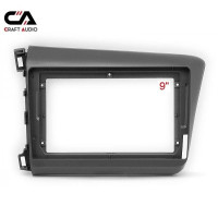 Рамка перехідна CraftAudio HO-22-174 Honda Civic (Sedan) 11-13