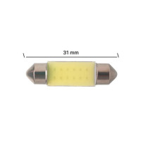 Габарит LED Prime-X COB-31 софітні (2 шт.)