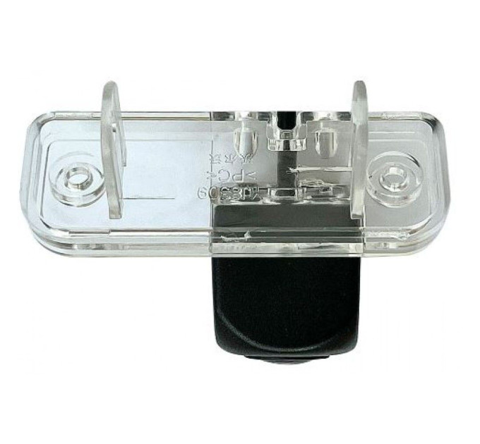 Камера заднього огляду Prime-X CA-1422 Mercedes CLS (W219/C219) (04-10)