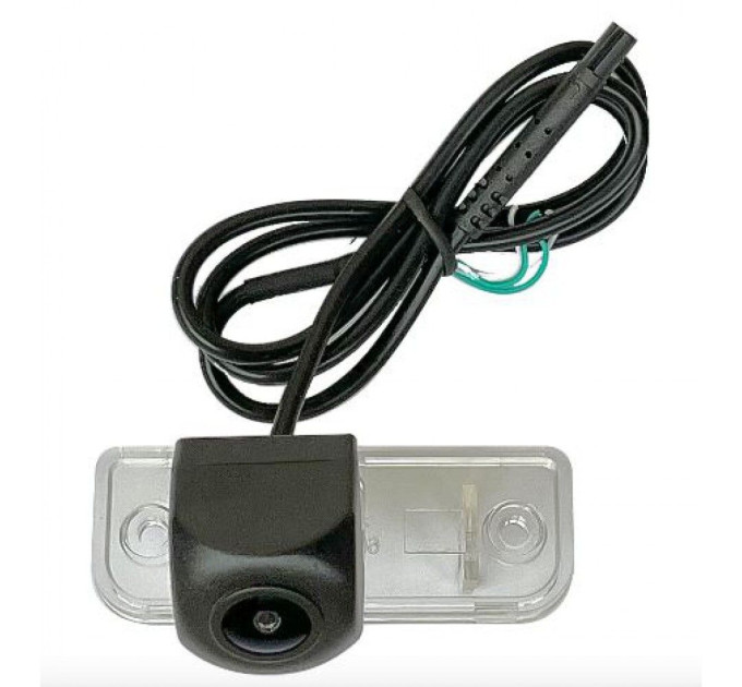Камера заднього огляду Prime-X CA-1422 Mercedes CLS (W219/C219) (04-10)