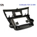 Рамка перехідна CraftAudio TOY-22-099 TOYOTA Highlander 2009-2014 10.1