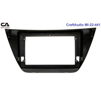 Рамка перехідна CraftAudio MI-22-441 MITSUBISHI Lancer IX 2000-2010 9