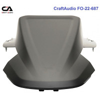 Рамка перехідна CraftAudio FO-22-687 FORD C-Max 2010+ Kuga 2013+ Escape 2012+