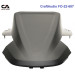 Рамка перехідна CraftAudio FO-22-687 FORD C-Max 2010+ Kuga 2013+ Escape 2012+