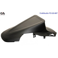 Рамка перехідна CraftAudio FO-22-687 FORD C-Max 2010+ Kuga 2013+ Escape 2012+