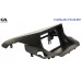 Рамка перехідна CraftAudio FO-22-687 FORD C-Max 2010+ Kuga 2013+ Escape 2012+