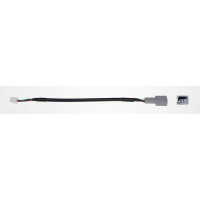 Комплект дротів для магнітол 16PIN CraftAudio CB-217 TOYOTA Corolla 19+/ RAV4 19+/ Camry 19+