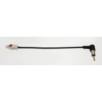 Комплект дротів для магнітол 16PIN CraftAudio CB-512 NISSAN Sylphy 20