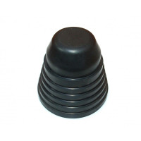 Кришка блоку фари BAXSTER DUST COVER DC17 (УНІ)