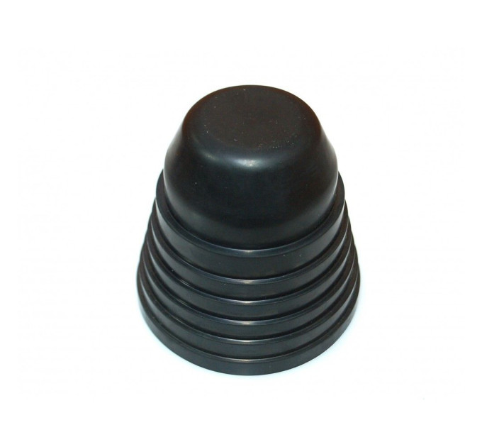 Кришка блоку фари BAXSTER DUST COVER DC17 (УНІ)