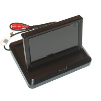 Монітор портативний Baxster M-50 5