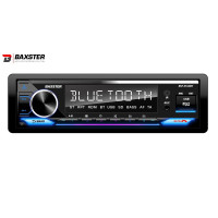 Автомагнітола BAXSTER BSF-3510BT Multicolor 7/BT