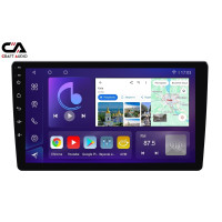 Автомагнітола CraftAudio CraftAudо QMS-108128 Android13 QLED 8+128Gb 10