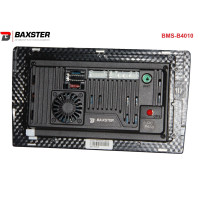 Автомагнітола Baxster BMS-B4010 Android 13 QLED 4+32Gb 10