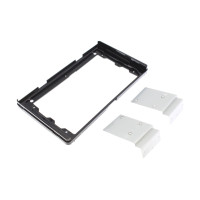 Штатна магнітола Baxster BMS-B1509-107 Toyota Sequoia 03-07, Highlander 01-07, Camry 01-06