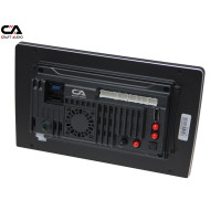 Автомагнітола CraftAudio CraftAudо QMS-108128 Android13 QLED 8+128Gb 10