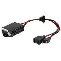 Обманки Led Prime-X CD H7 цифрові (2 шт.)