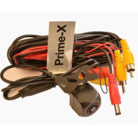 Камера заднього/переднього огляду Prime-X T-1080P (AHD)