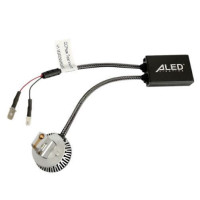 Лампи світлодіодні ALed RR H1 6000K 33W RRH1M3 (2шт)