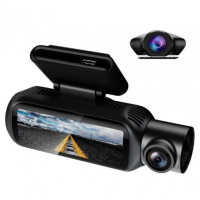 Відеореєстратор Aspiring Griffon 2 Wi-Fi 4К, 3 channels