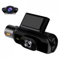 Відеореєстратор Aspiring Griffon 2 Wi-Fi 4К, 3 channels