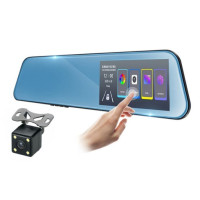 Дзеркало з відеореєстратором Celsior DVR M4.1