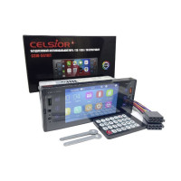 Автомагнітола Celsior CSW-501MT