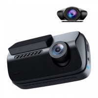 Відеореєстратор Aspiring Griffon 1 Dual, 4K, Speedcam, Wi-Fi, GPS