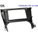 Рамка перехідна CraftAudio TOY-22-169 TOYOTA Camry / Aurion 2011-2014 10.1