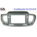 Рамка перехідна CraftAudio KI-22-515 KIA Sorento (UM) 2014-2019