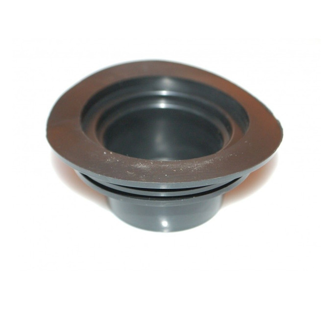Кришка блоку фари гумова DUST COVER DC01 (65мм)