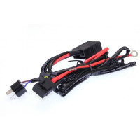 Комутація для біксенону Qline HI/LOW 12V/35W/55W
