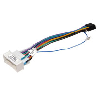 Штатна магнітола Baxster BMS-B1509-784 HYUNDAI Accent / Solaris 17-22