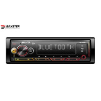 Автомагнітола BAXSTER BSF-3530BT Multicolor 7/BT
