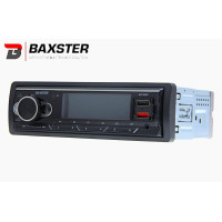 Автомагнітола BAXSTER BSF-3530BT Multicolor 7/BT