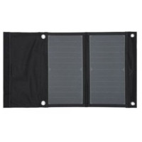 Сонячна батарея портативна КВАНТ PSB-14W 1USB 5вольт