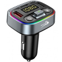 FM-трансмітер Aspiring Wave 8 PD 48W