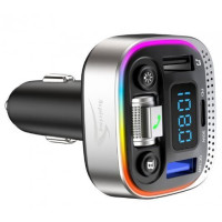 FM-трансмітер Aspiring Wave 8 PD 48W