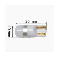 Габарит LED Prime-X T10-ECO (2 шт.)