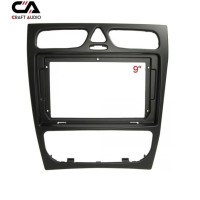 Рамка перехідна CraftAudio ME-22-459 Mercedes C (W203) 02-04