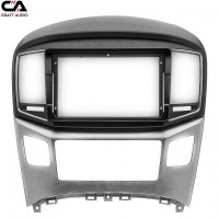 Рамка перехідна CraftAudio HY-22-610 Hyundai H-1, Grand Starex, iMax 15+ 9