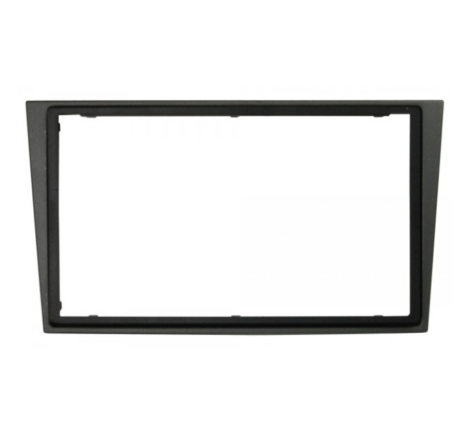 Перехідна рамка Opel Agila, Combo, Corsa, Meriva, Omega, Signum, Tigra, Vectra, Vivaro AWM 781-07-110
