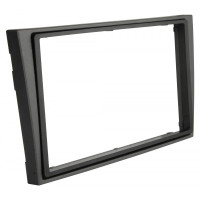 Перехідна рамка Opel Agila, Combo, Corsa, Meriva, Omega, Signum, Tigra, Vectra, Vivaro AWM 781-07-110