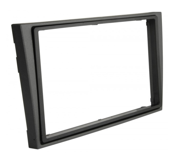 Перехідна рамка Opel Agila, Combo, Corsa, Meriva, Omega, Signum, Tigra, Vectra, Vivaro AWM 781-07-110