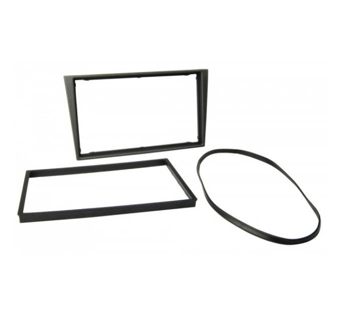 Перехідна рамка Opel Agila, Combo, Corsa, Meriva, Omega, Signum, Tigra, Vectra, Vivaro AWM 781-07-110