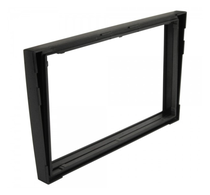 Перехідна рамка Opel Agila, Combo, Corsa, Meriva, Omega, Signum, Tigra, Vectra, Vivaro AWM 781-07-110