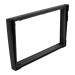 Перехідна рамка Opel Agila, Combo, Corsa, Meriva, Omega, Signum, Tigra, Vectra, Vivaro AWM 781-07-110