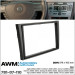 Перехідна рамка Opel Agila, Combo, Corsa, Meriva, Omega, Signum, Tigra, Vectra, Vivaro AWM 781-07-110