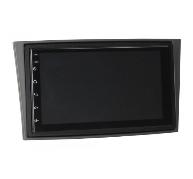 Перехідна рамка Opel Agila, Combo, Corsa, Meriva, Omega, Signum, Tigra, Vectra, Vivaro AWM 781-07-110